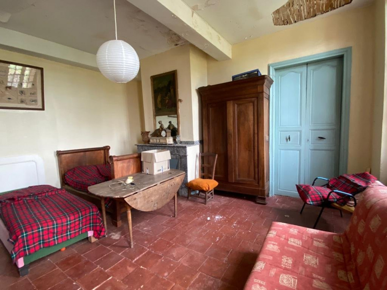 vente Maison de caractère Lombez - Photo 9