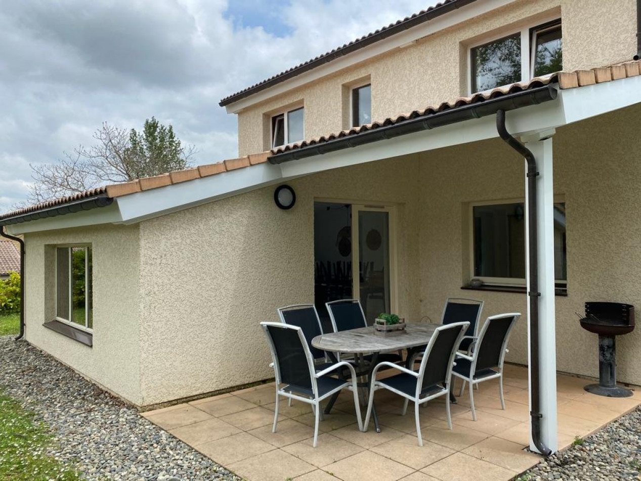 vente Maison Lombez - Photo 3