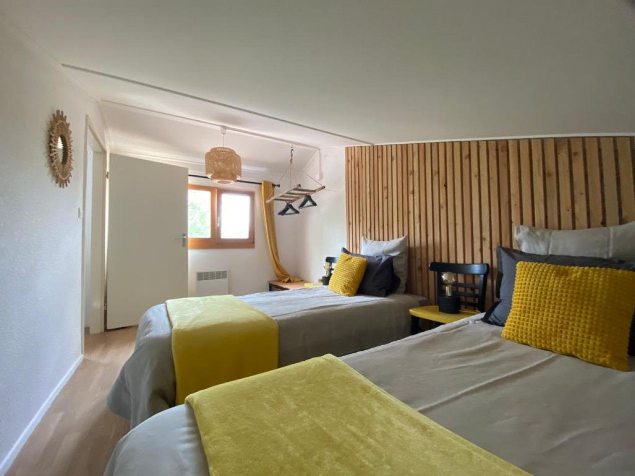 vente Maison Lombez - Photo 8