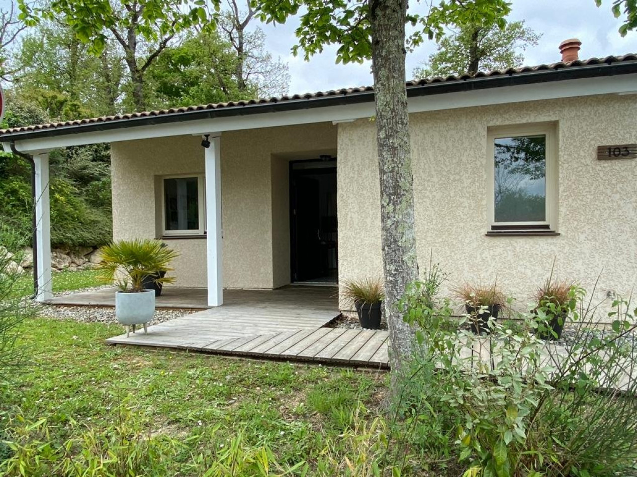 vente Maison Lombez - Photo 2