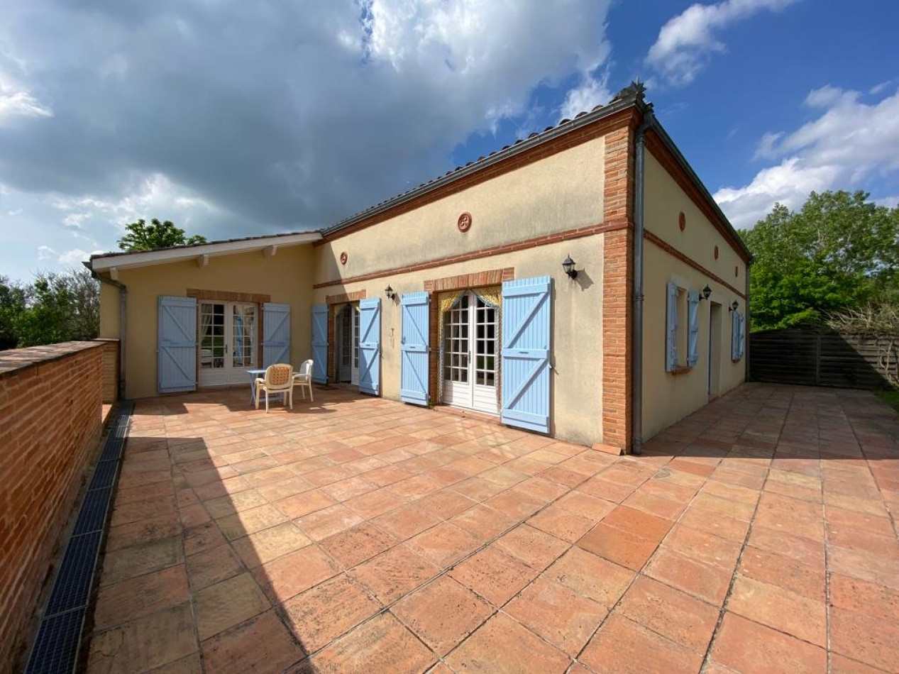 vente Maison de caractère Lombez - Photo 3
