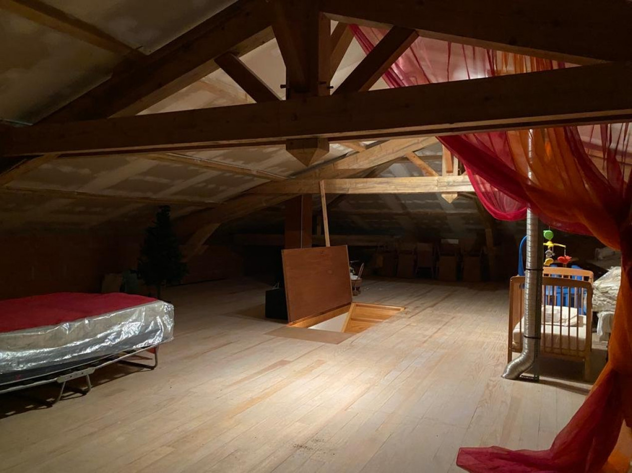 vente Maison de caractère Lombez - Photo 9
