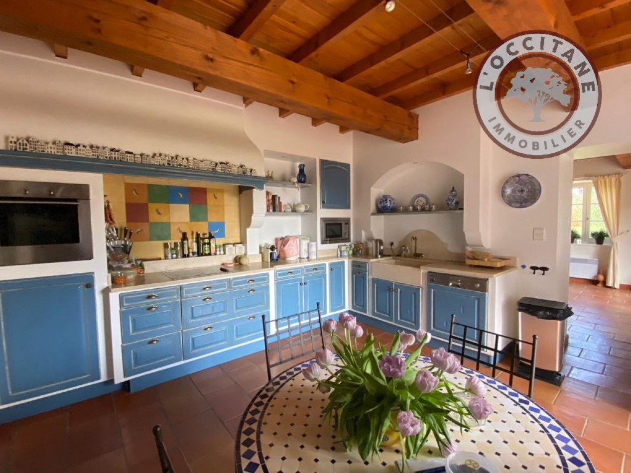 vente Maison de caractère Lombez - Photo 6