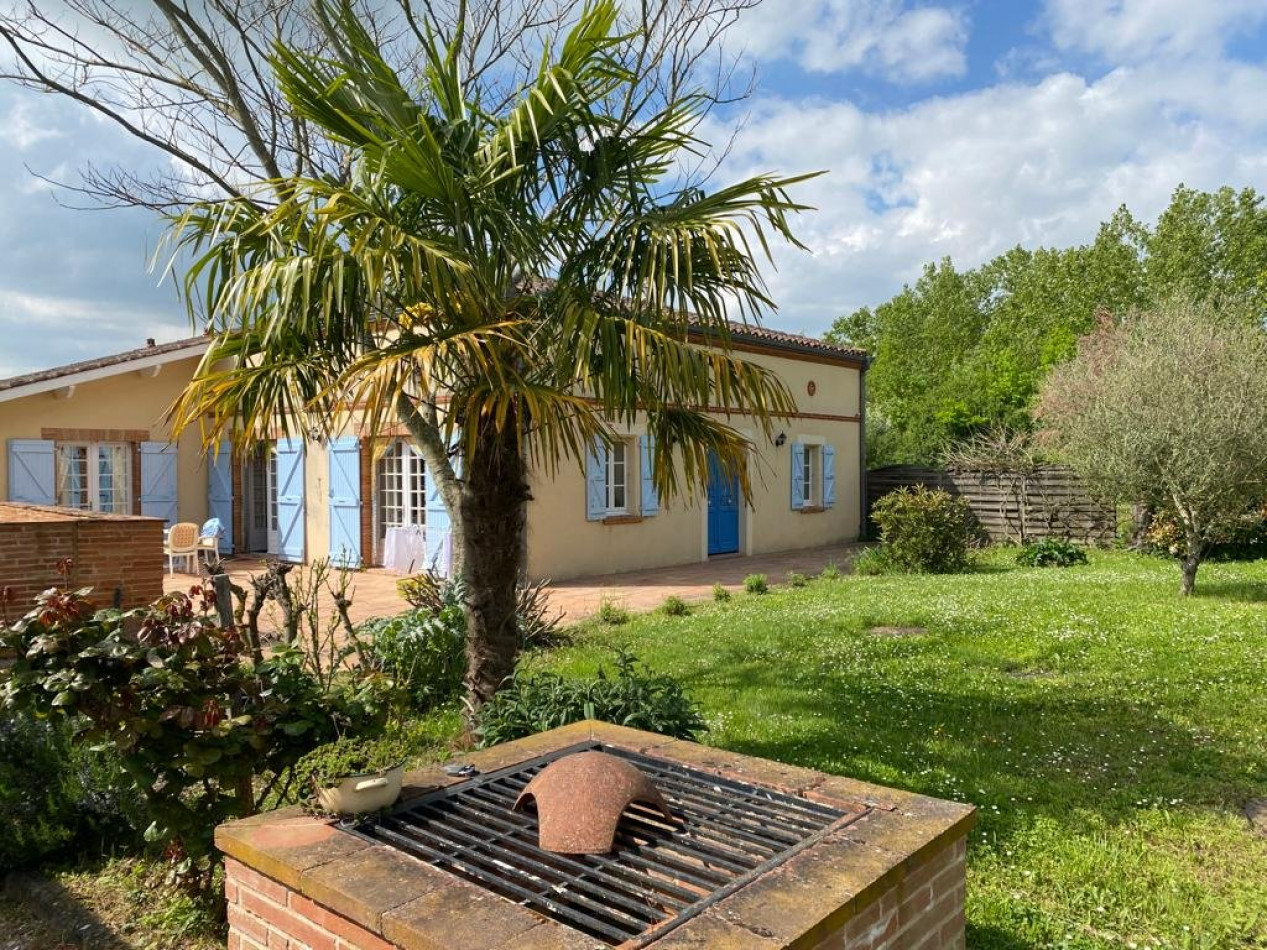 vente Maison de caractère Lombez - Photo 2