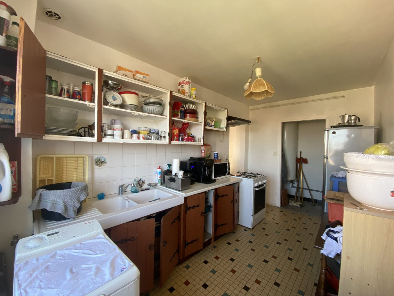 vente Immeuble Mauvezin - Photo 3