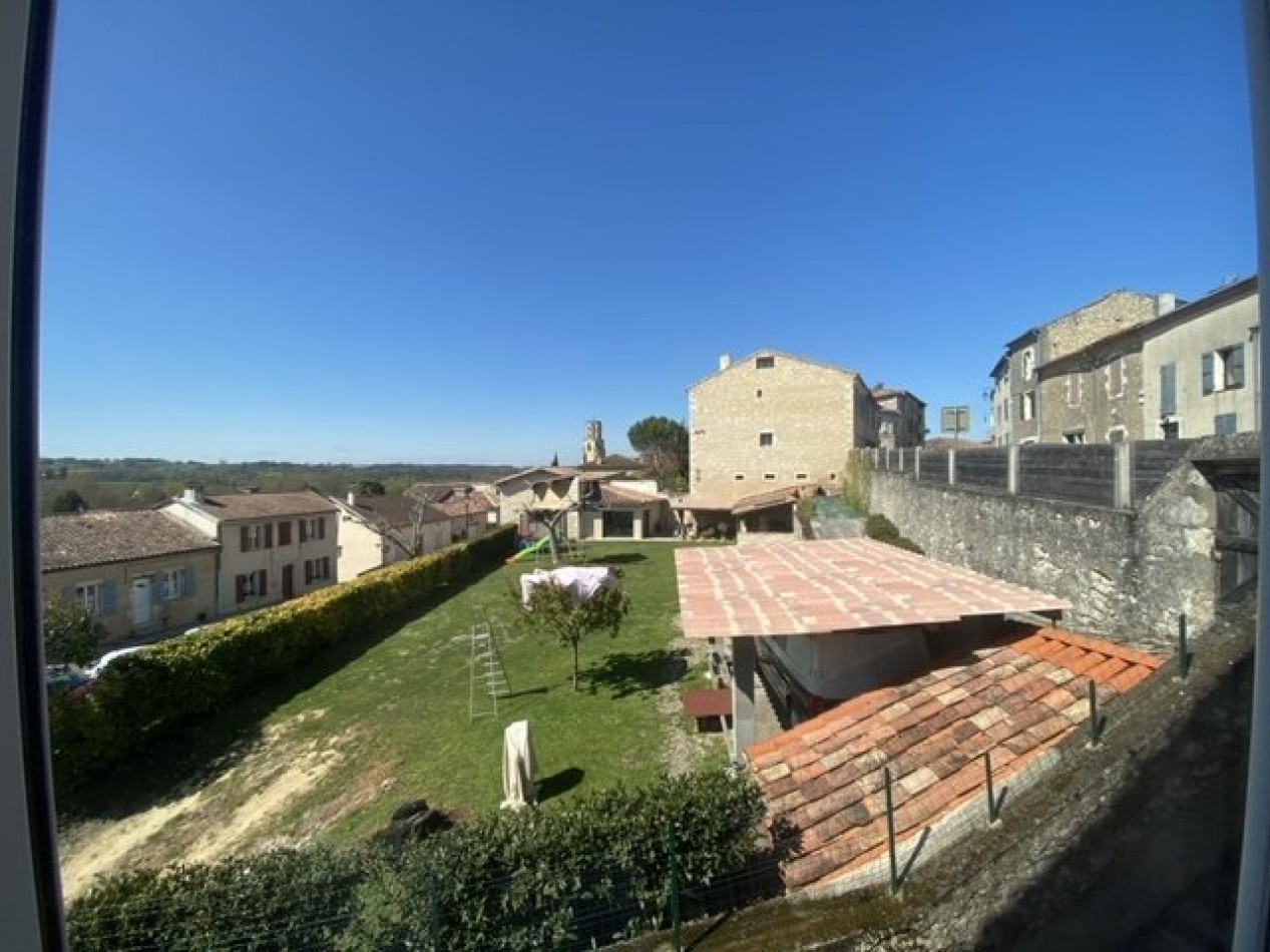 vente Immeuble Mauvezin - Photo 1