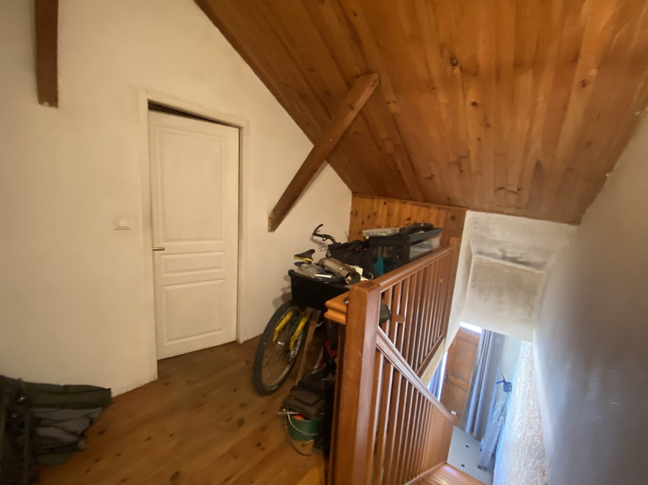 vente Immeuble Mauvezin - Photo 6