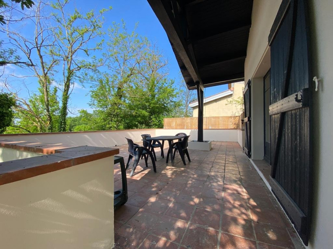 vente Maison Lombez - Photo 3