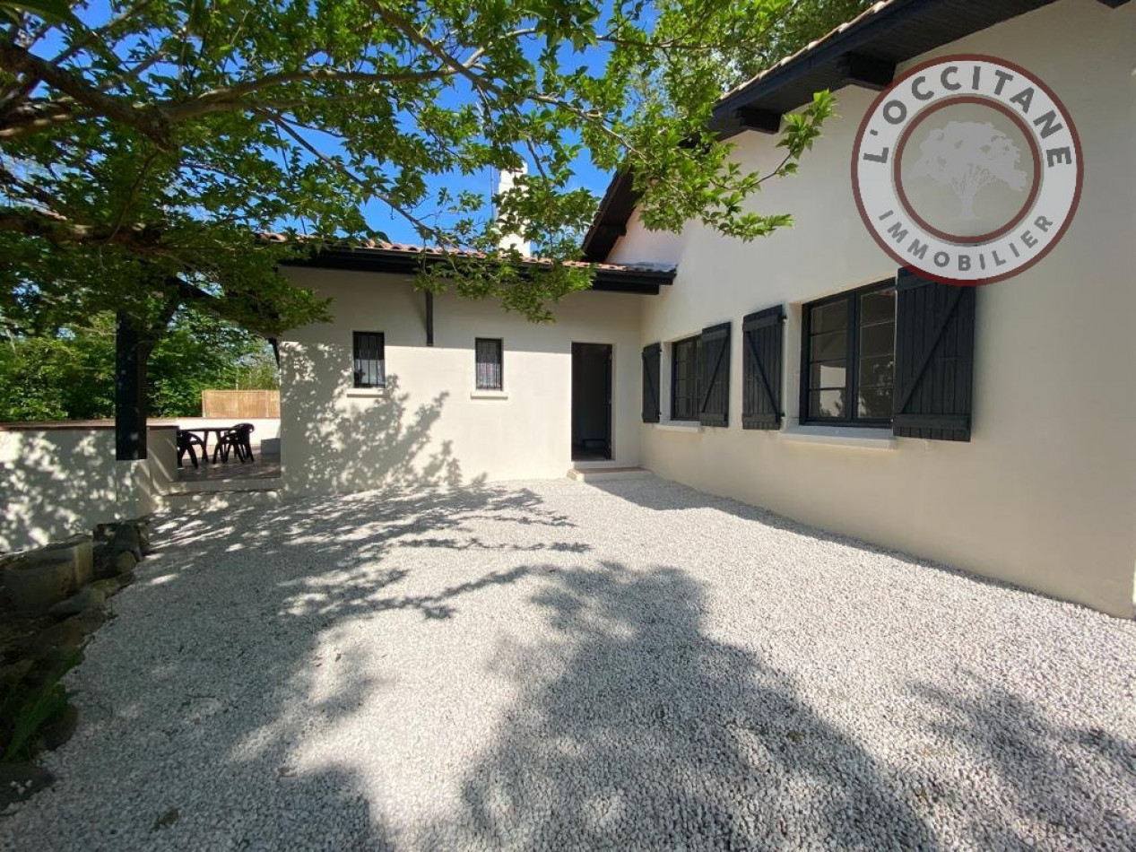 vente Maison Lombez - Photo 1