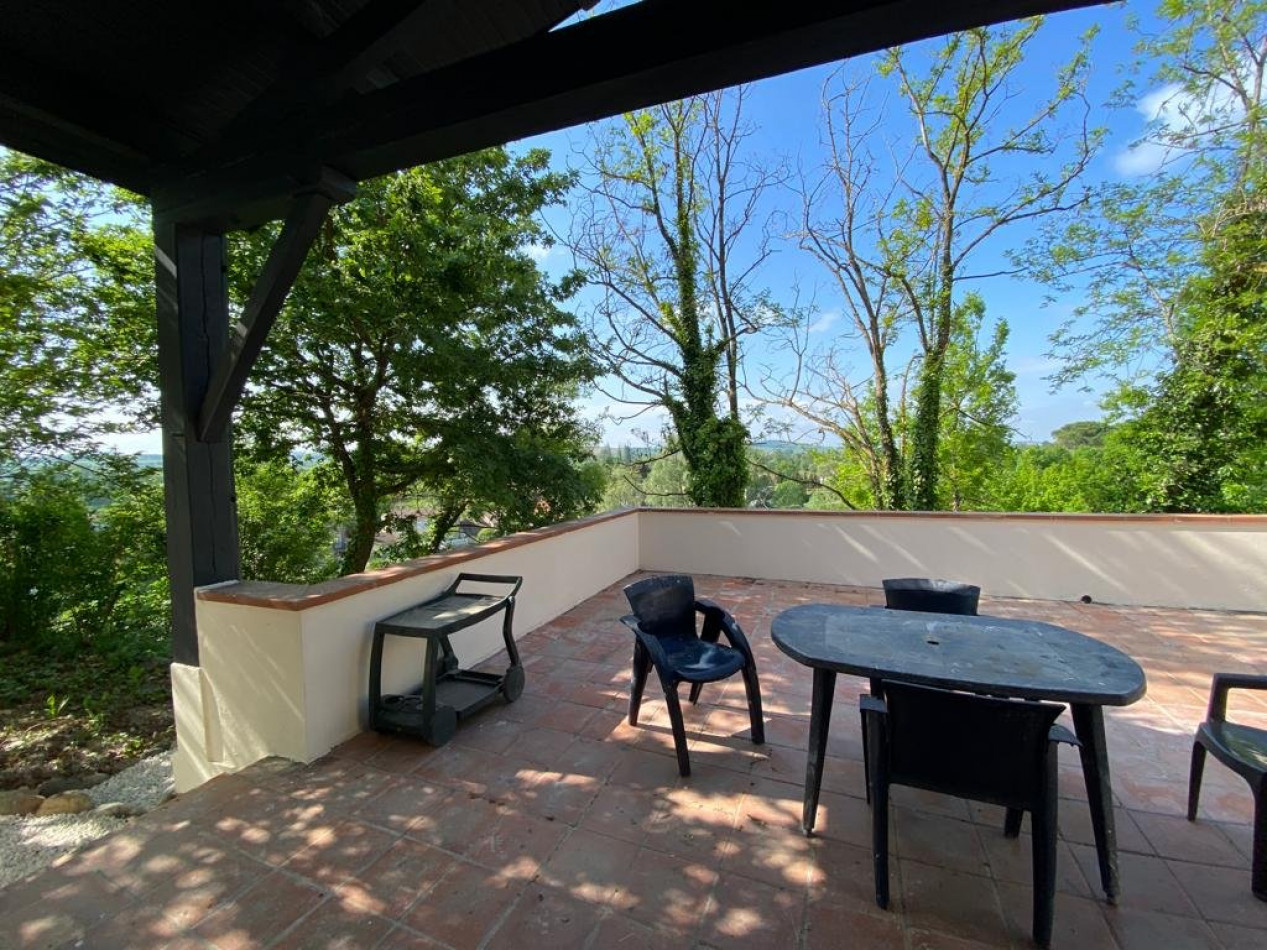vente Maison Lombez - Photo 4