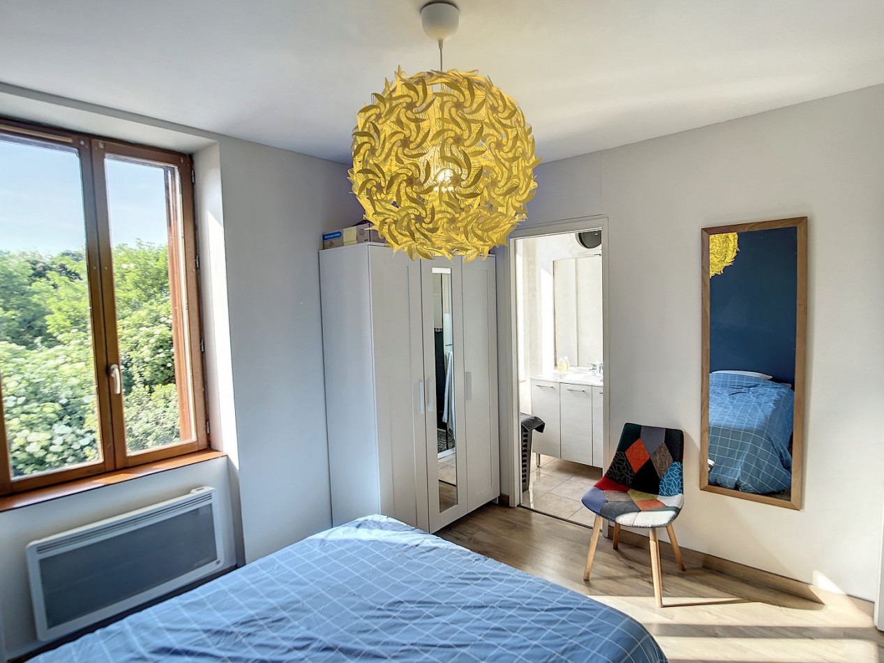 vente Maison L'isle-jourdain - Photo 5