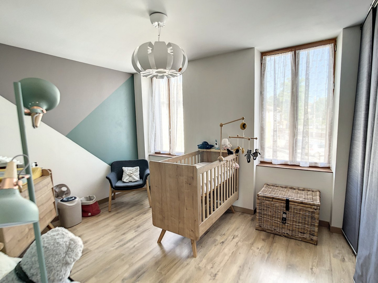 vente Maison L'isle-jourdain - Photo 6