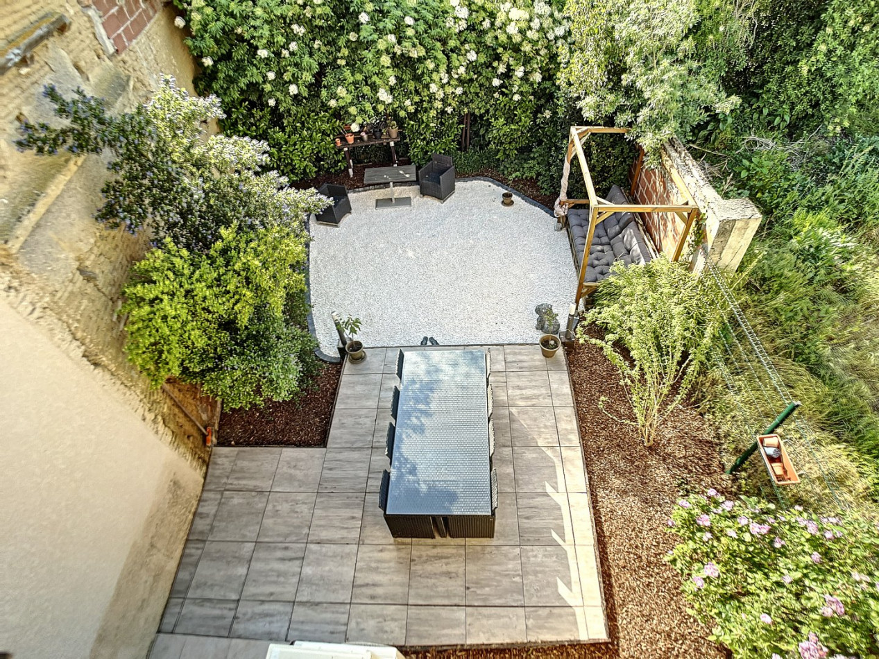 vente Maison L'isle-jourdain - Photo 8
