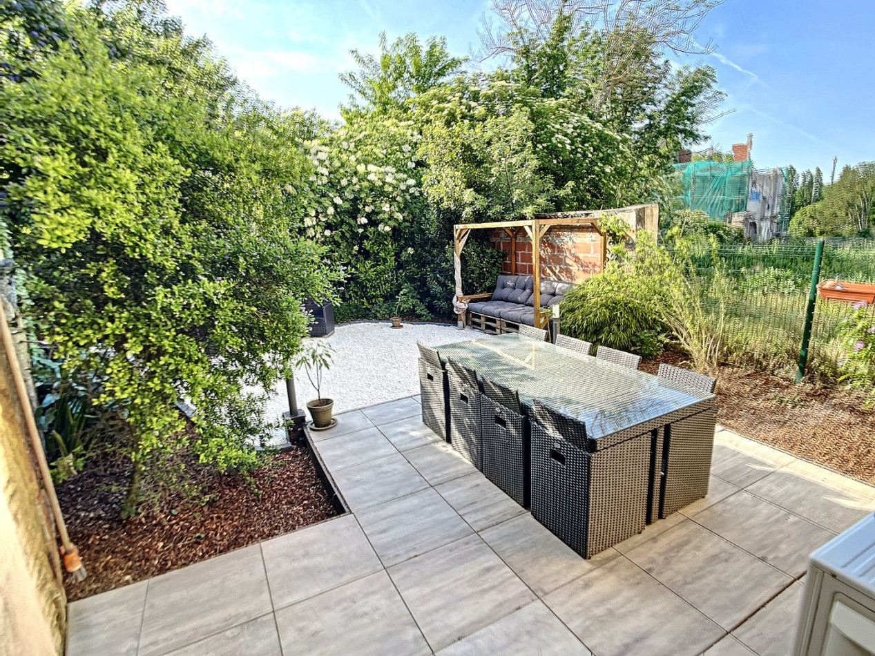 vente Maison L'isle-jourdain - Photo 9