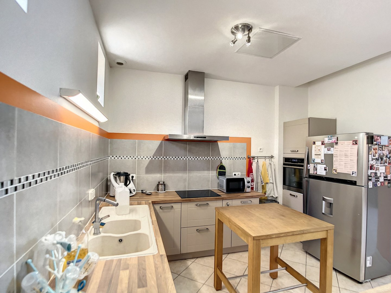 vente Maison L'isle-jourdain - Photo 4