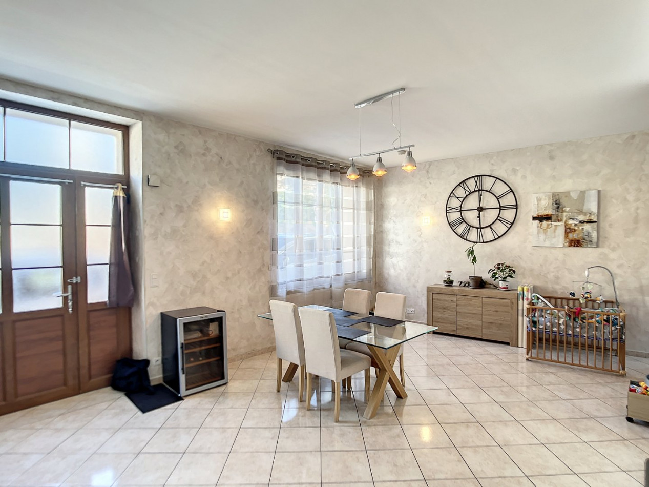 vente Maison L'isle-jourdain - Photo 2