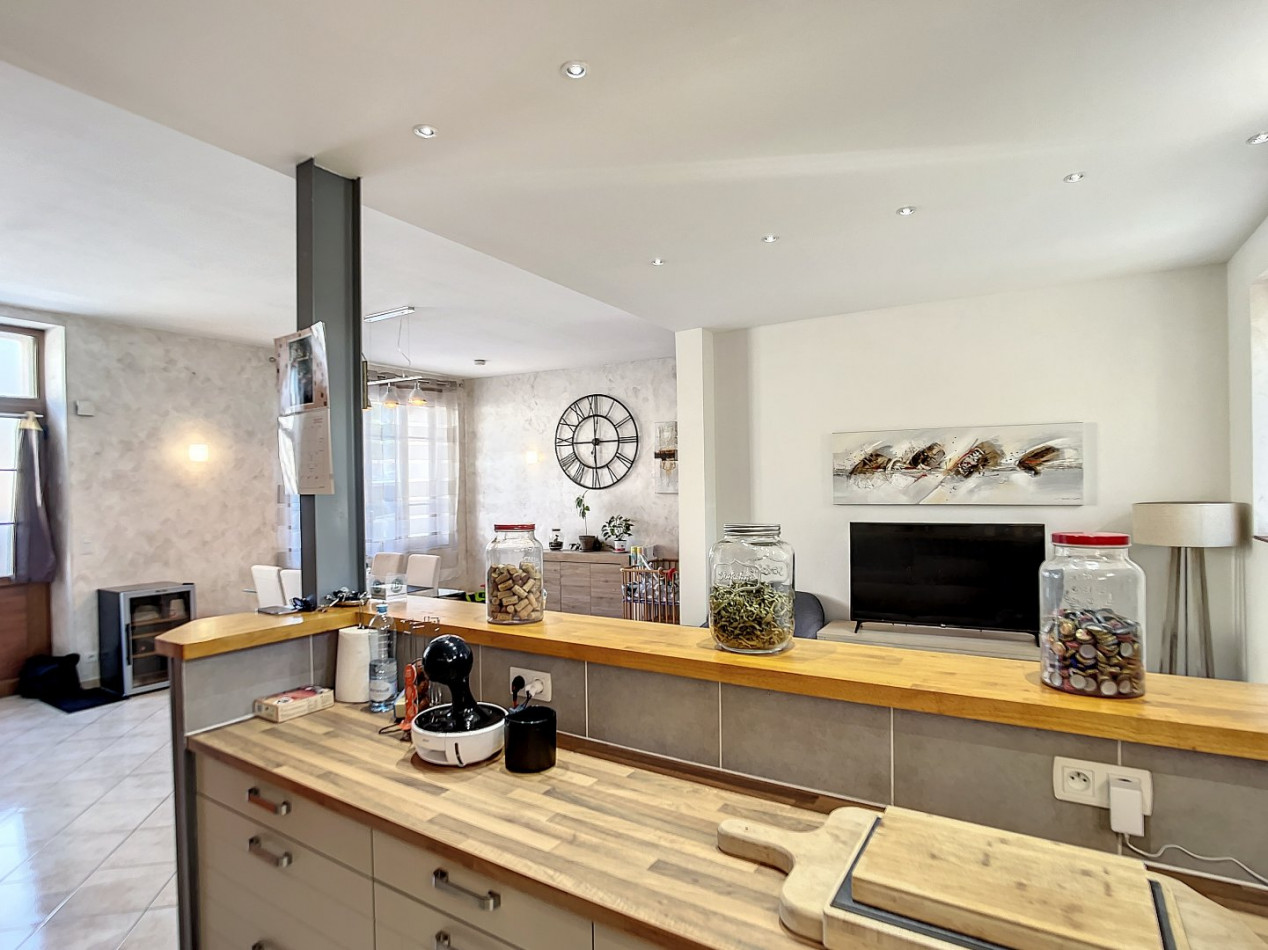 vente Maison L'isle-jourdain - Photo 3