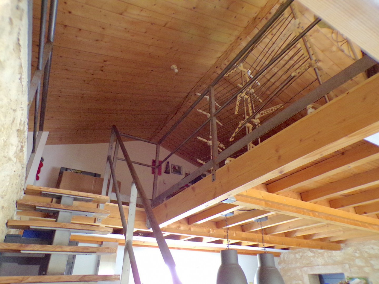 A vendre Mauvezin | Réf 320072406 - L'occitane immobilier - Photo 8