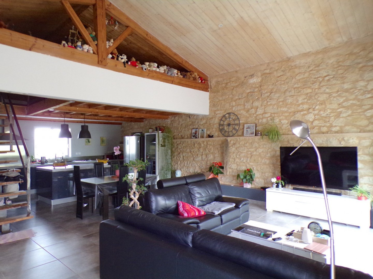 A vendre Mauvezin | Réf 320072406 - L'occitane immobilier - Photo 5