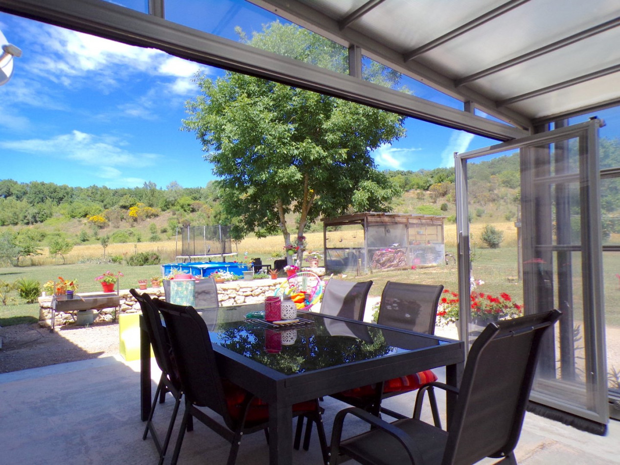 A vendre Mauvezin | Réf 320072406 - L'occitane immobilier - Photo 3