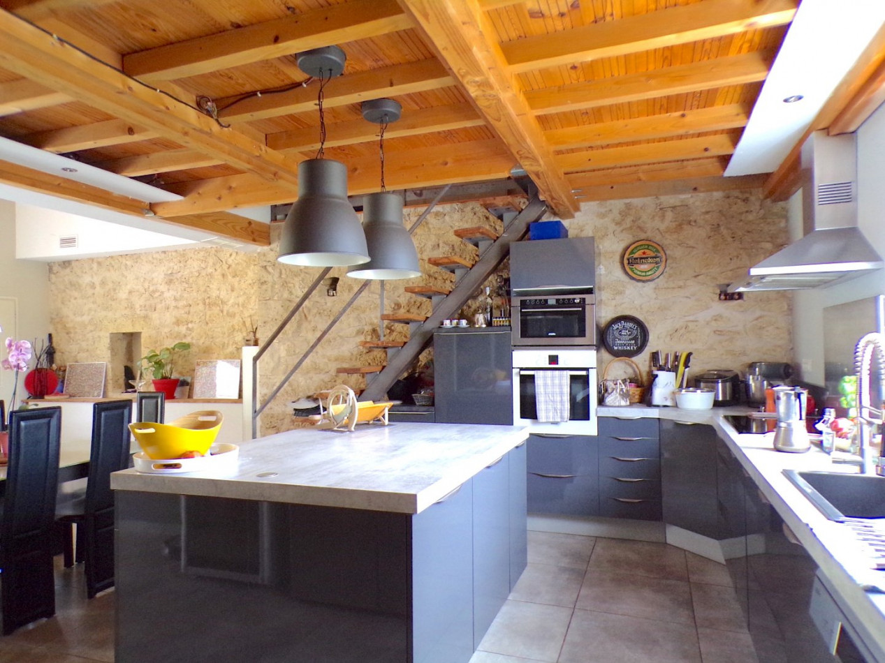 A vendre Mauvezin | Réf 320072406 - L'occitane immobilier - Photo 7