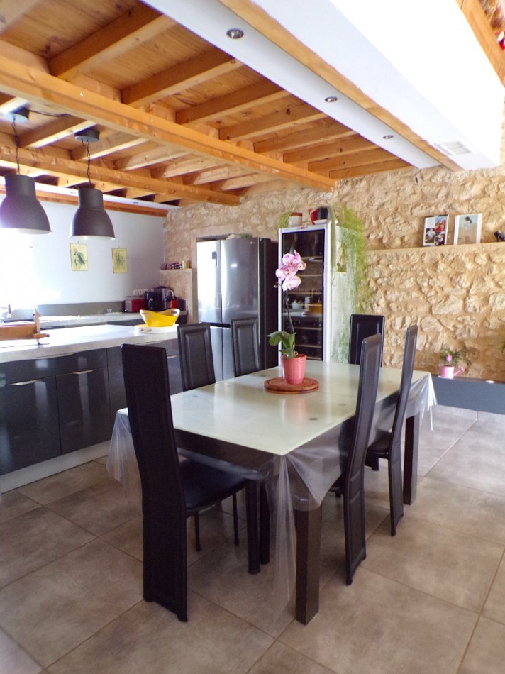 A vendre Mauvezin | Réf 320072406 - L'occitane immobilier - Photo 6