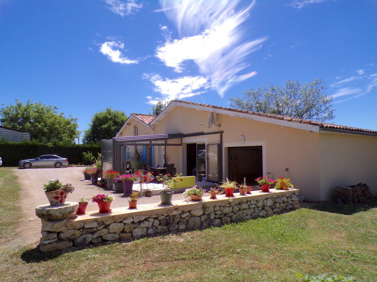 A vendre Mauvezin | Réf 320072406 - L'occitane immobilier - Photo 2
