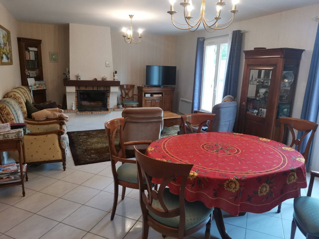 vente Maison Cologne - Photo 2