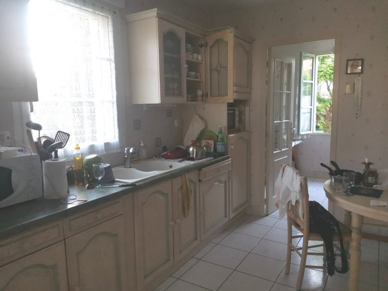 vente Maison Cologne - Photo 5
