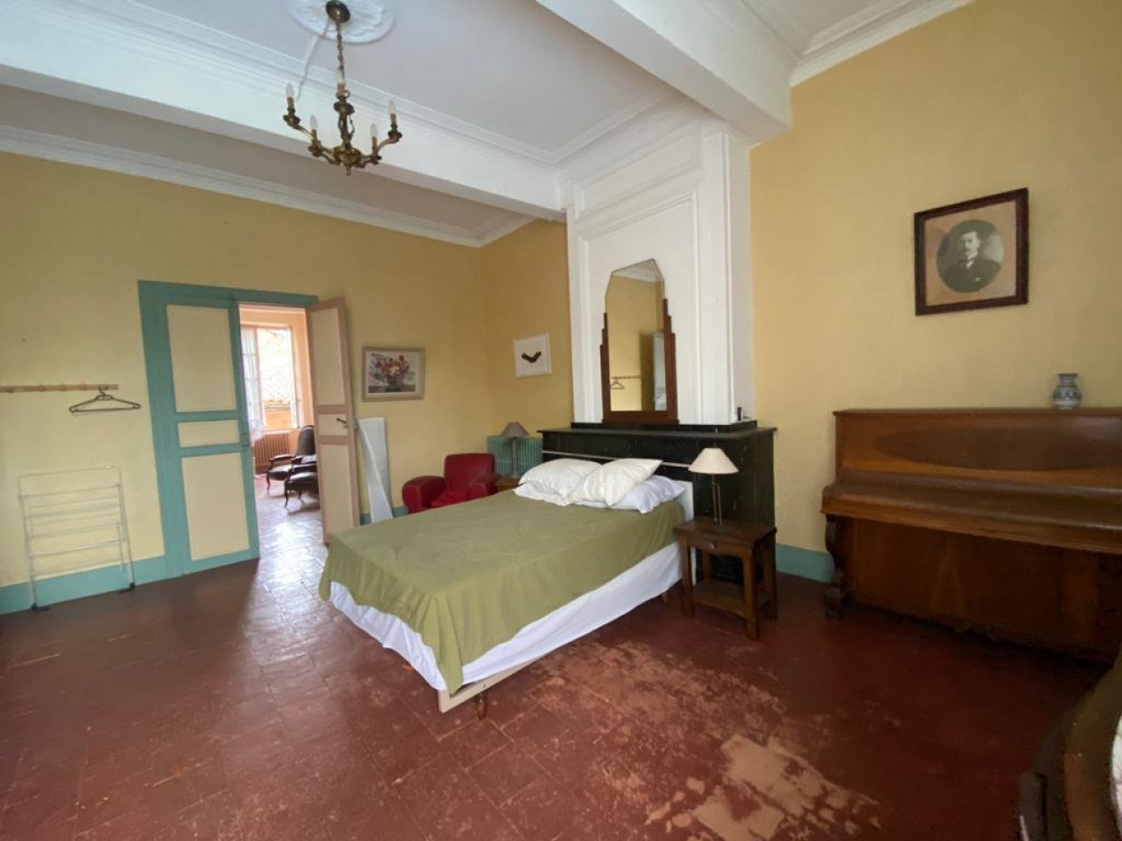 vente Maison de caractère Lombez - Photo 9