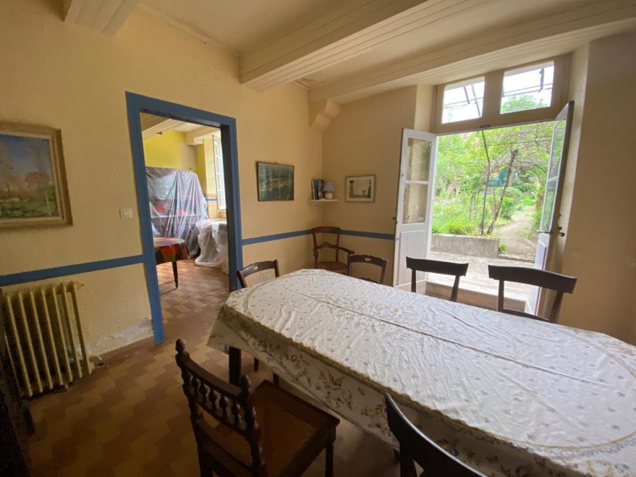 vente Maison de caractère Lombez - Photo 5