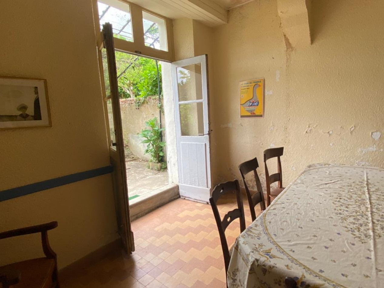 vente Maison de caractère Lombez - Photo 6