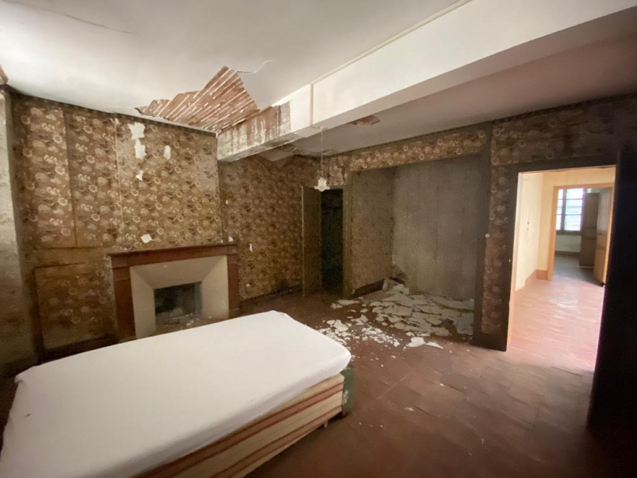 vente Maison de caractère Lombez - Photo 8