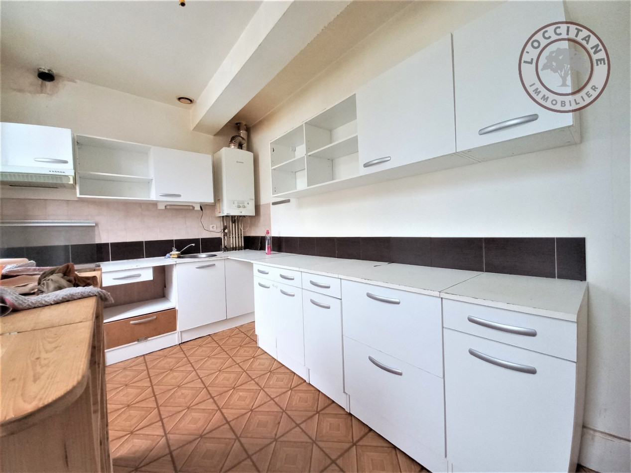 location Appartement Cologne - Photo 6
