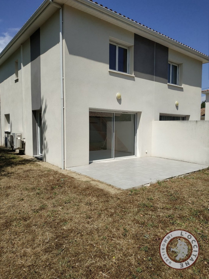 vente Maison Tournefeuille - Photo 1
