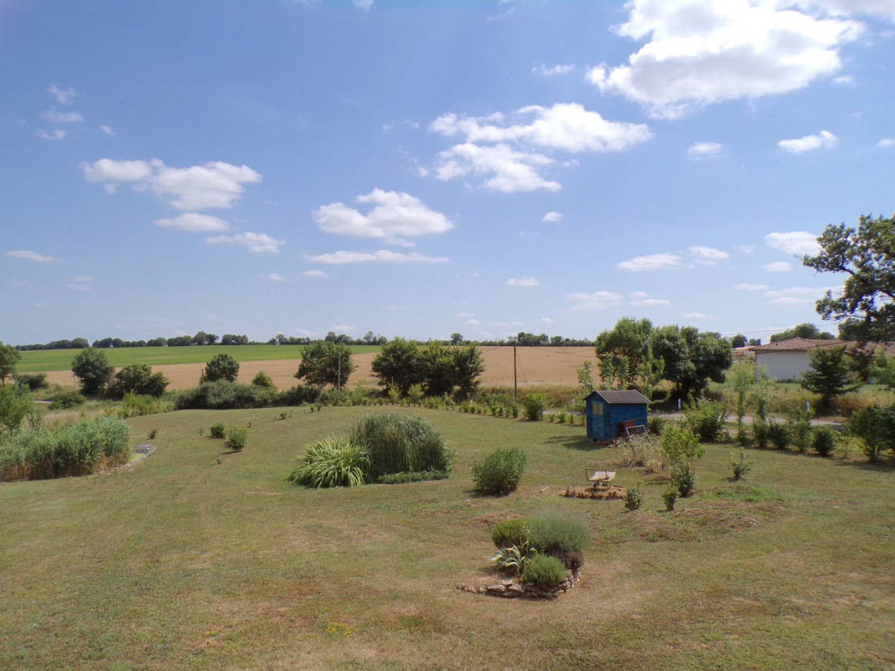 vente Maison à ossature bois Mauvezin - Photo 7
