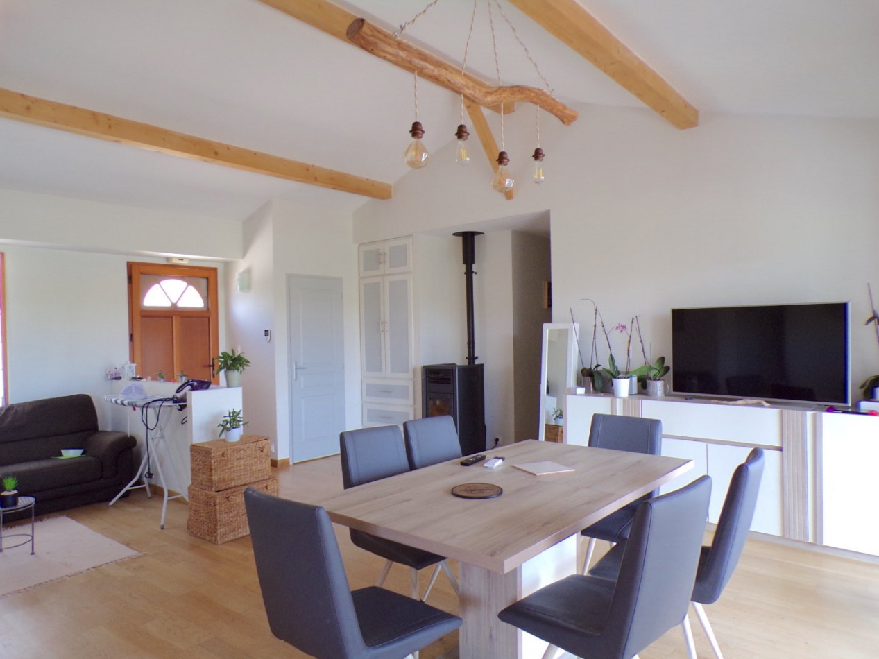 vente Maison à ossature bois Mauvezin - Photo 5