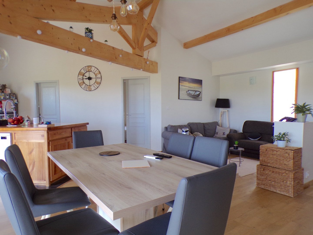 vente Maison à ossature bois Mauvezin - Photo 6