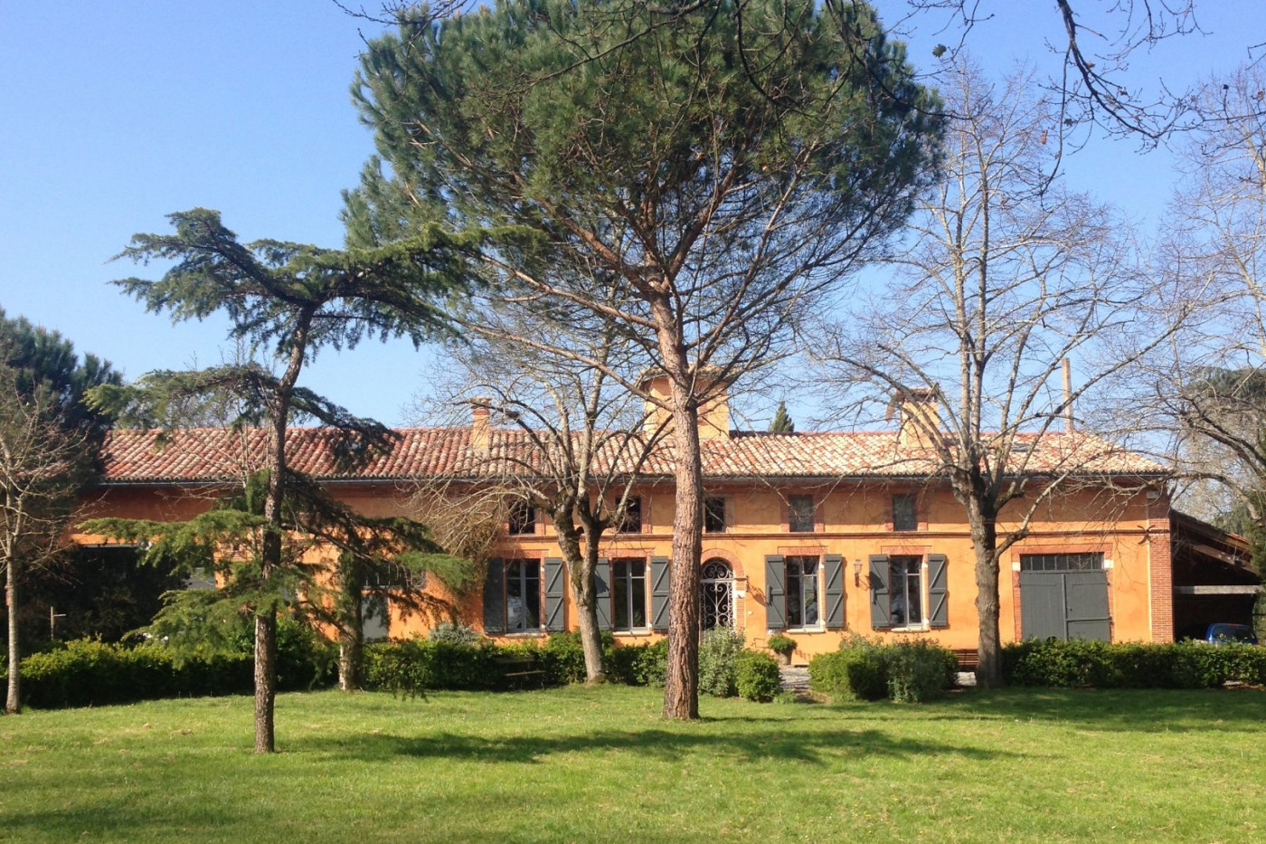 vente Maison de caractère Fontenilles - Photo 2