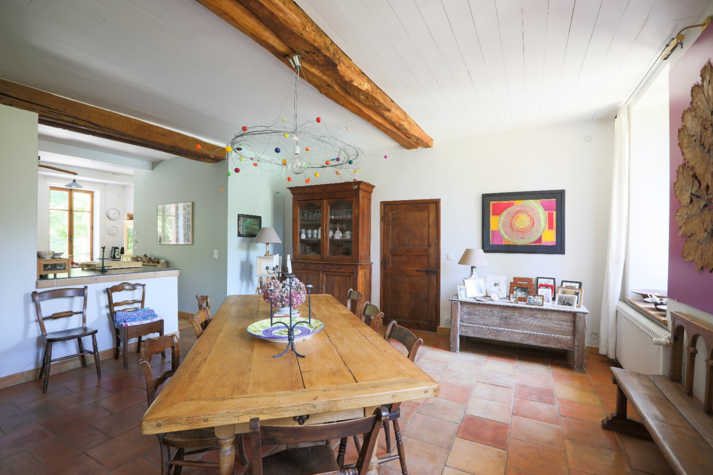 vente Maison de caractère Fontenilles - Photo 6