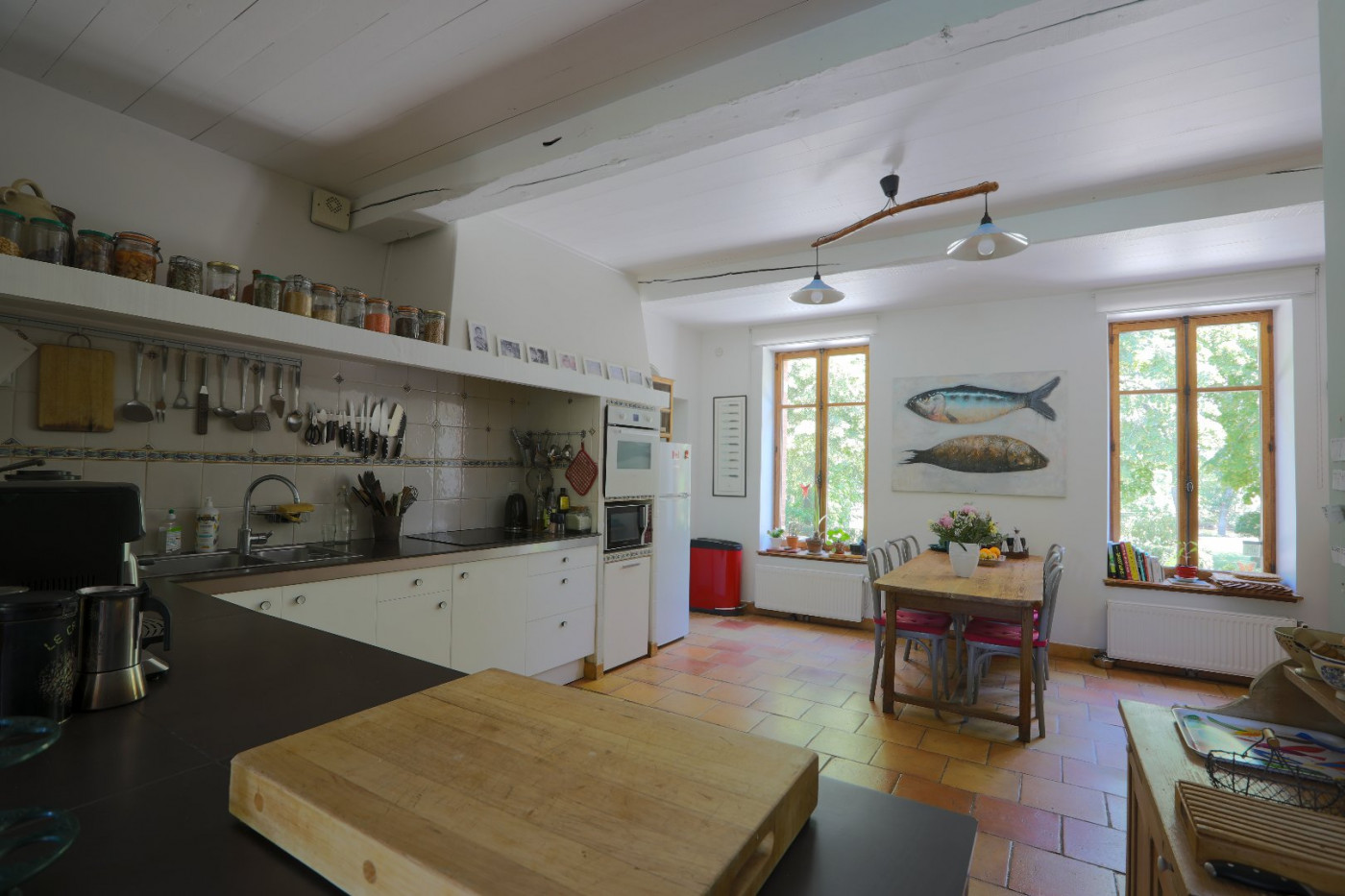vente Maison de caractère Fontenilles - Photo 7