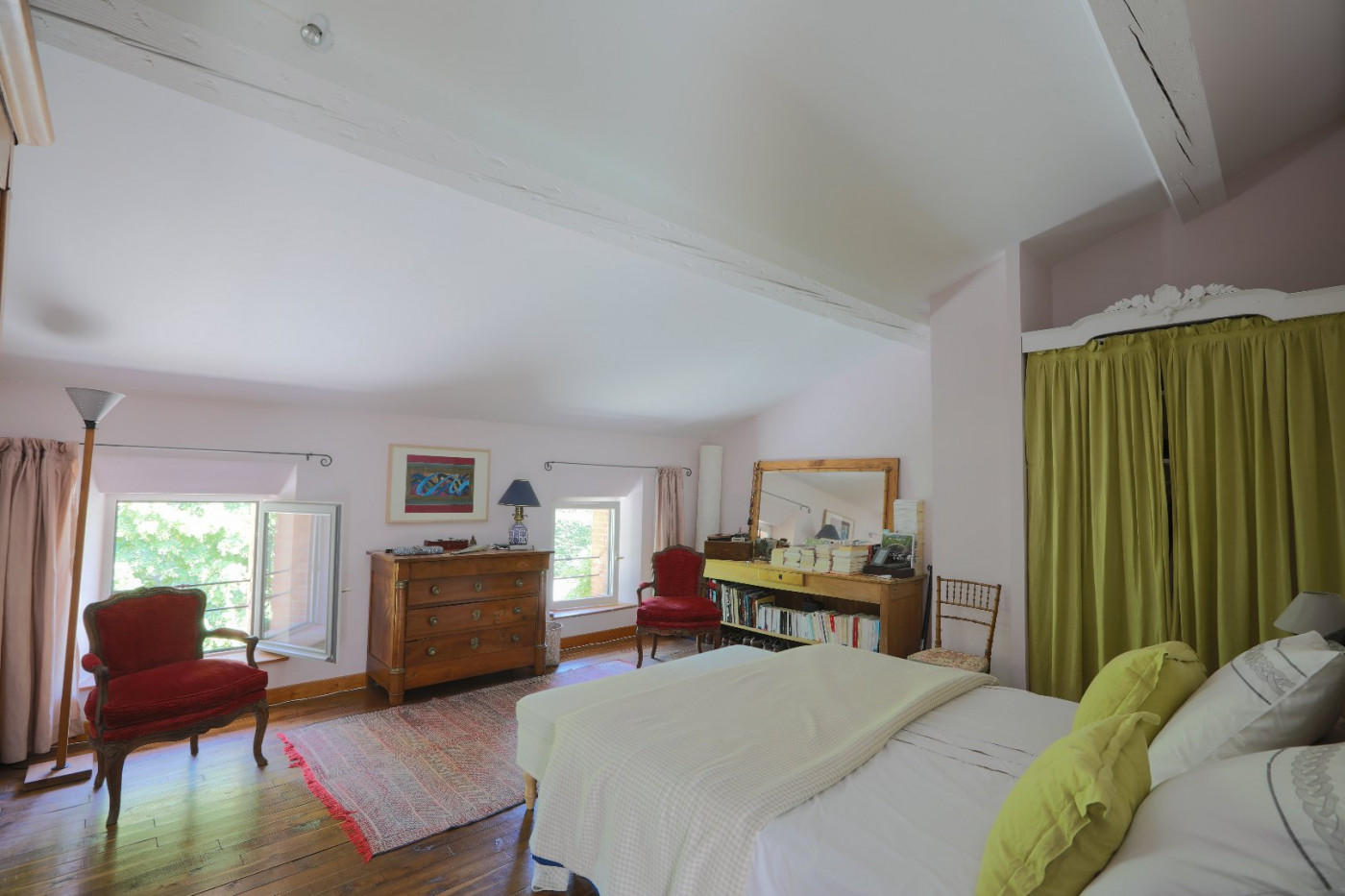 vente Maison de caractère Fontenilles - Photo 8