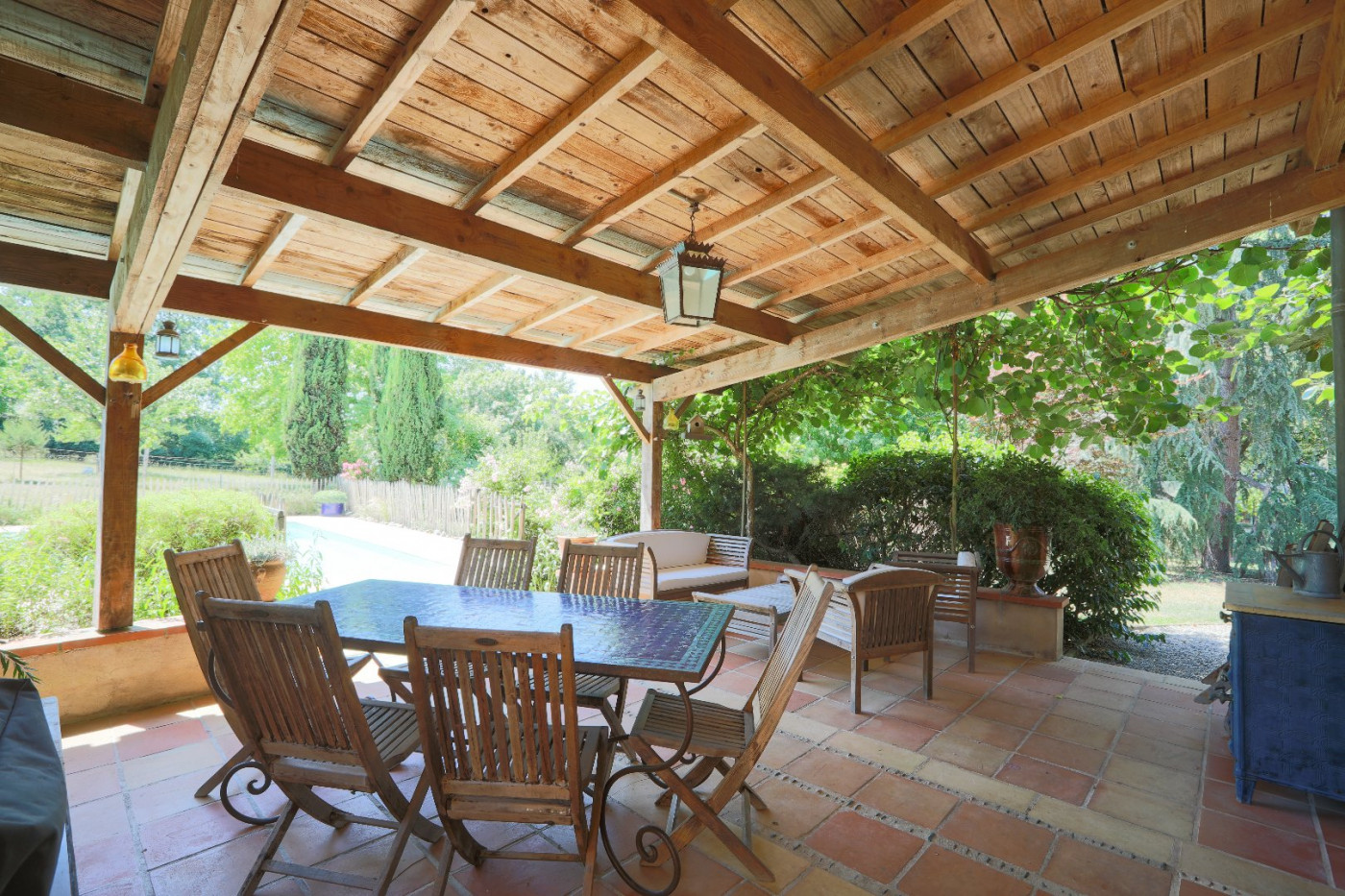 vente Maison de caractère Fontenilles - Photo 3