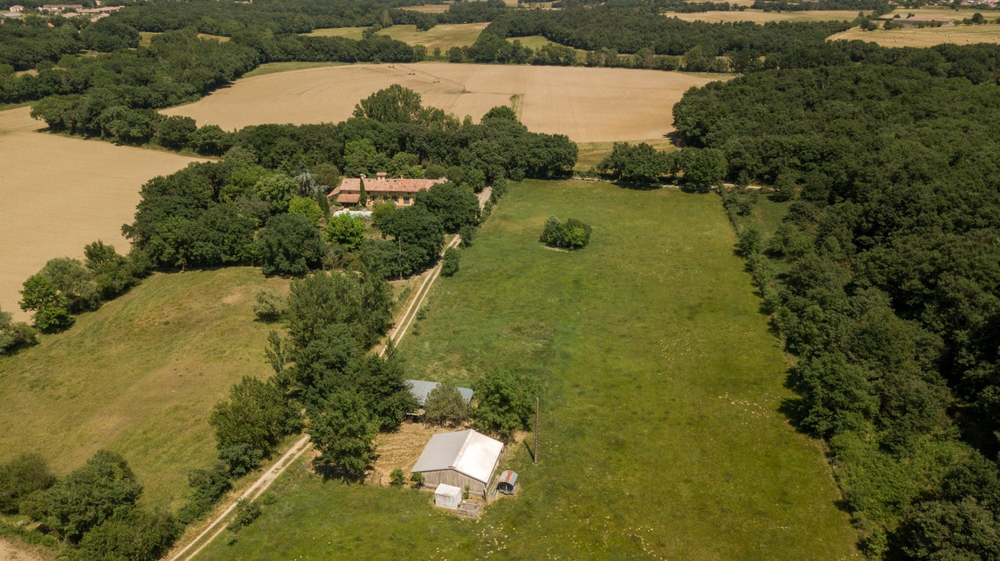 A vendre Toulouse | Réf 320072425 - L'occitane immobilier - Photo 2