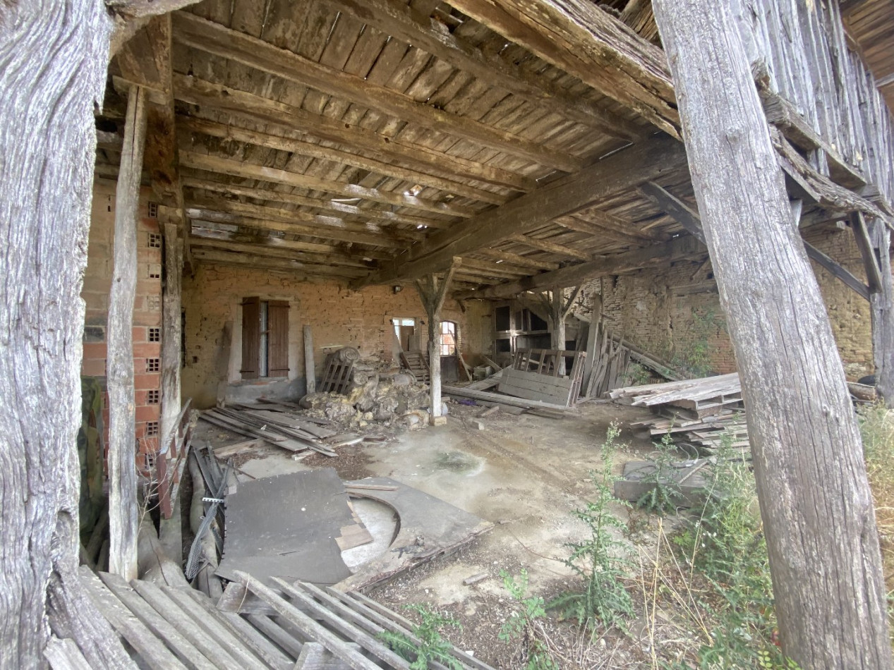 vente Maison à rénover Cadours - Photo 3