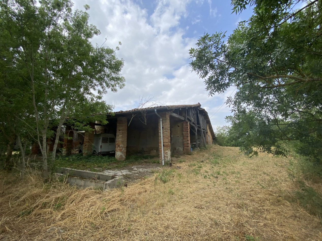 vente Maison à rénover Cadours - Photo 2
