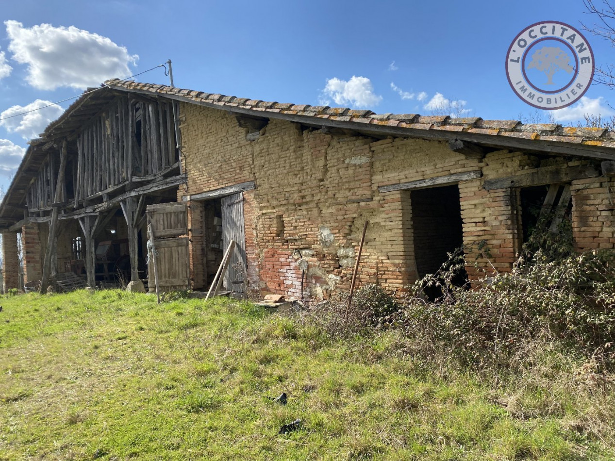vente Maison à rénover Cadours - Photo 5