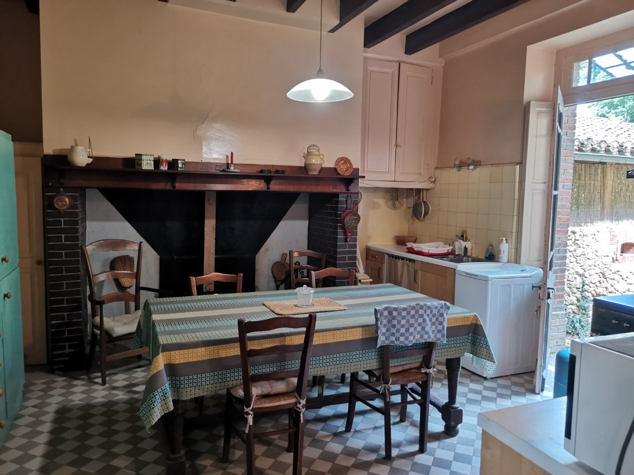 vente Maison de caractère Auch - Photo 7
