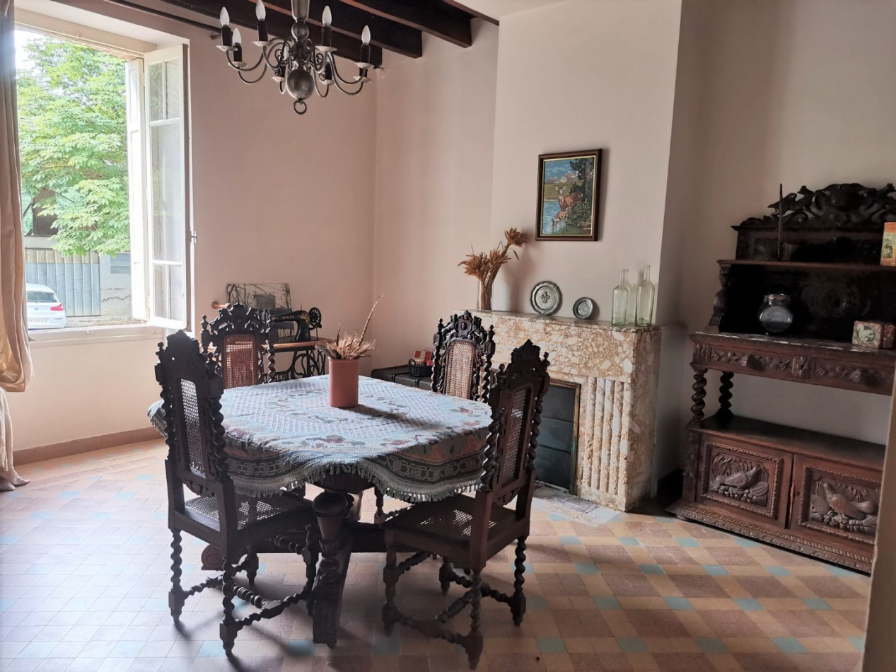 vente Maison de caractère Auch - Photo 5