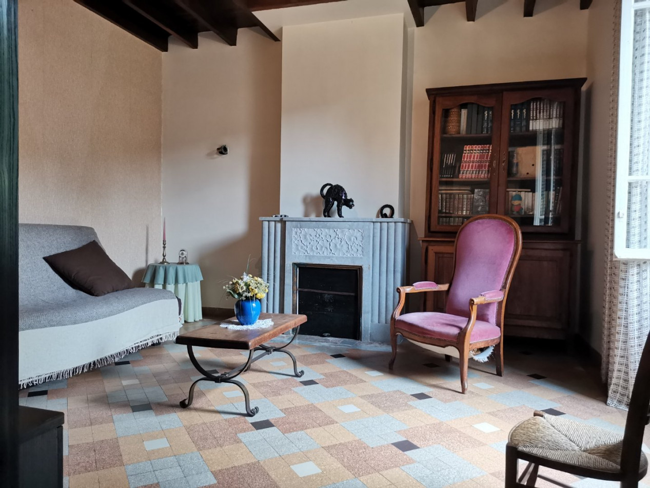 vente Maison de caractère Auch - Photo 6
